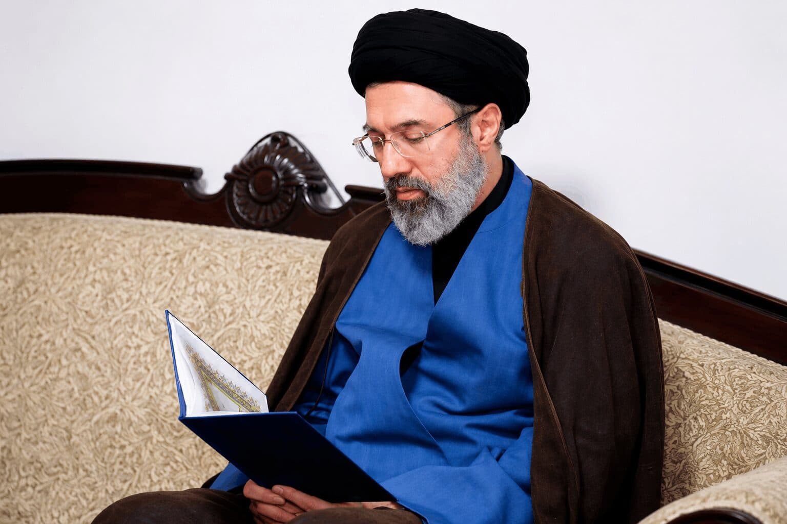 Iran Supreme Leader Orders Enriched Uranium to Remain in Country Amid US Talks