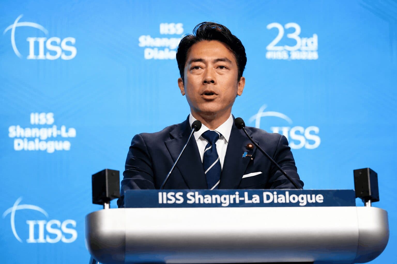 Japan Rejects “New Militarism” Claims While Warning Over China’s Military Expansion