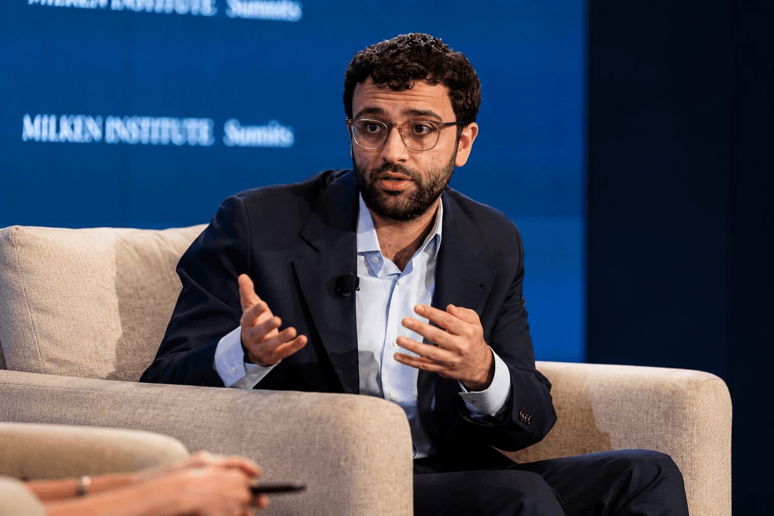 Kalshi Backs New Prediction Markets Lobby Group With Former Trump Official