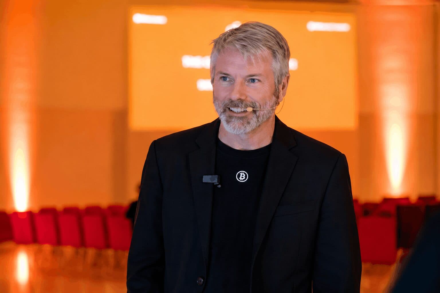 Michael Saylor Signals Strategy May Sell Bitcoin in 2026
