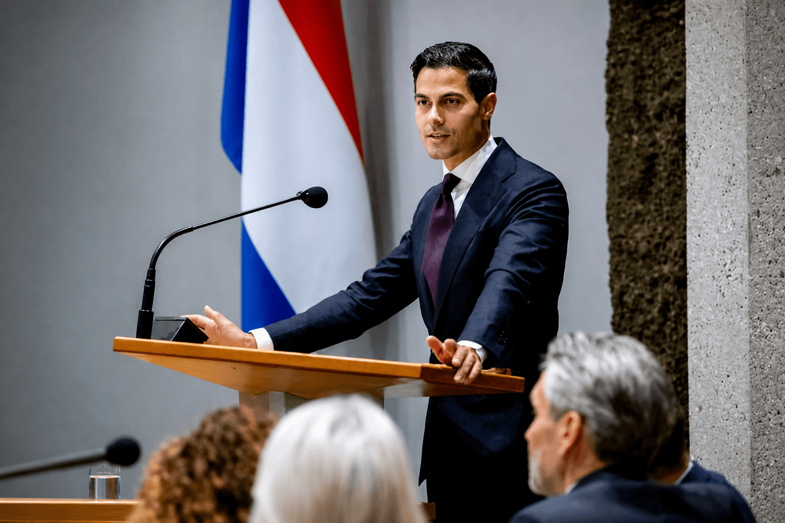 Netherlands Capital Tax Reform: Senate Resistance Forces Government to Rethink Policy