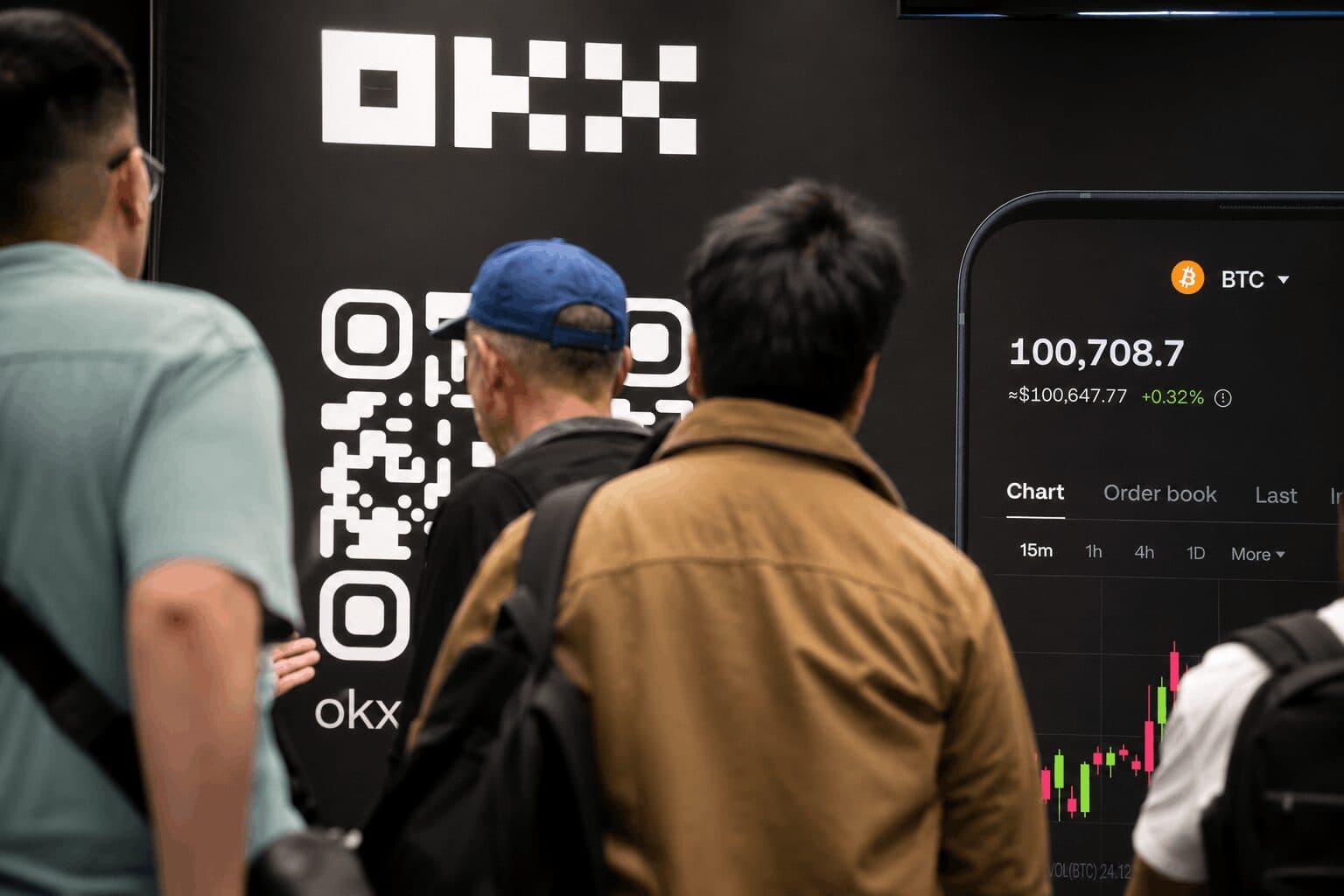 OKX Launches Exchange OS to Let Users Create Custom Crypto Markets