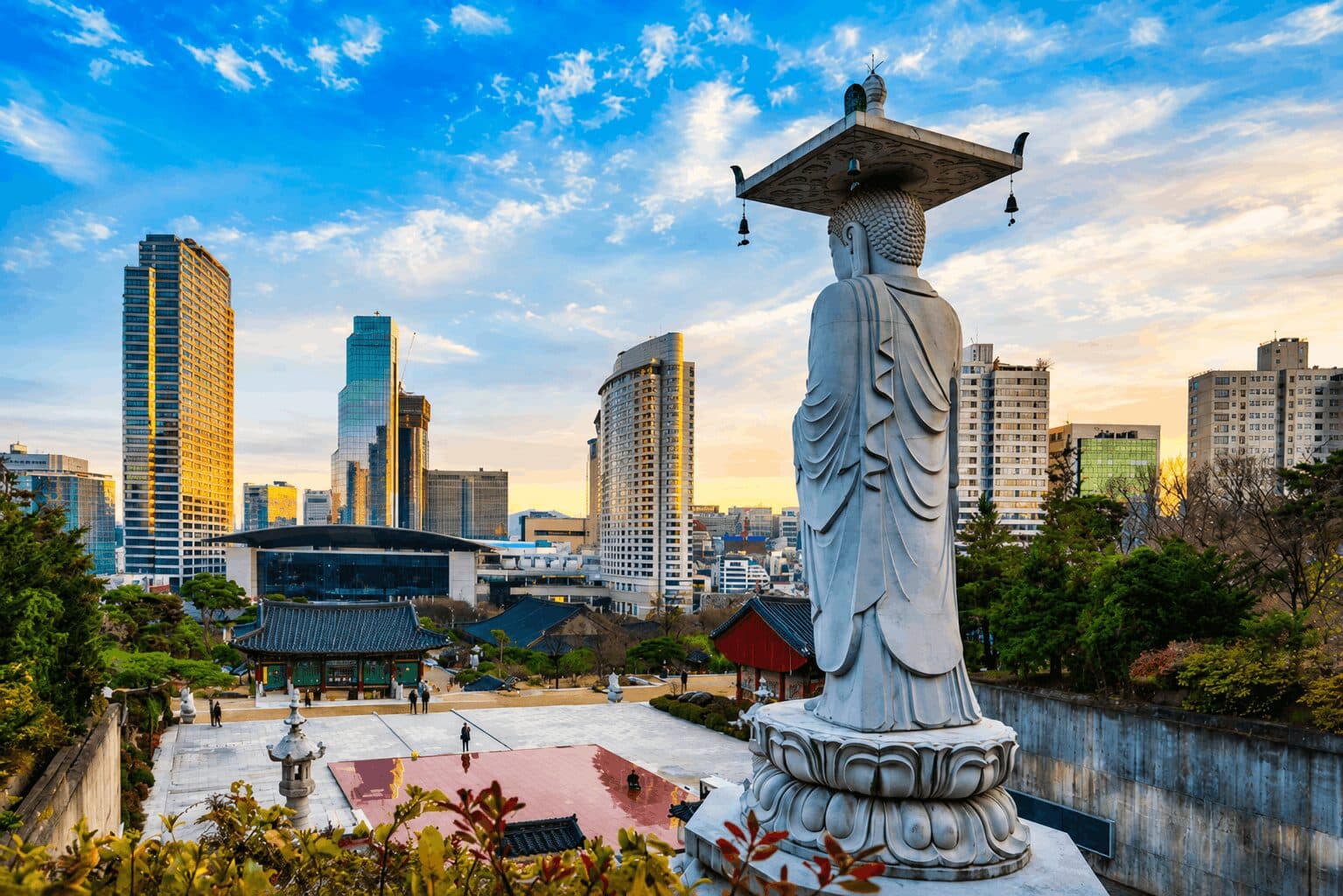 OKX and Korea Investment & Securities Reportedly Eye 40% Stake in Coinone Exchange
