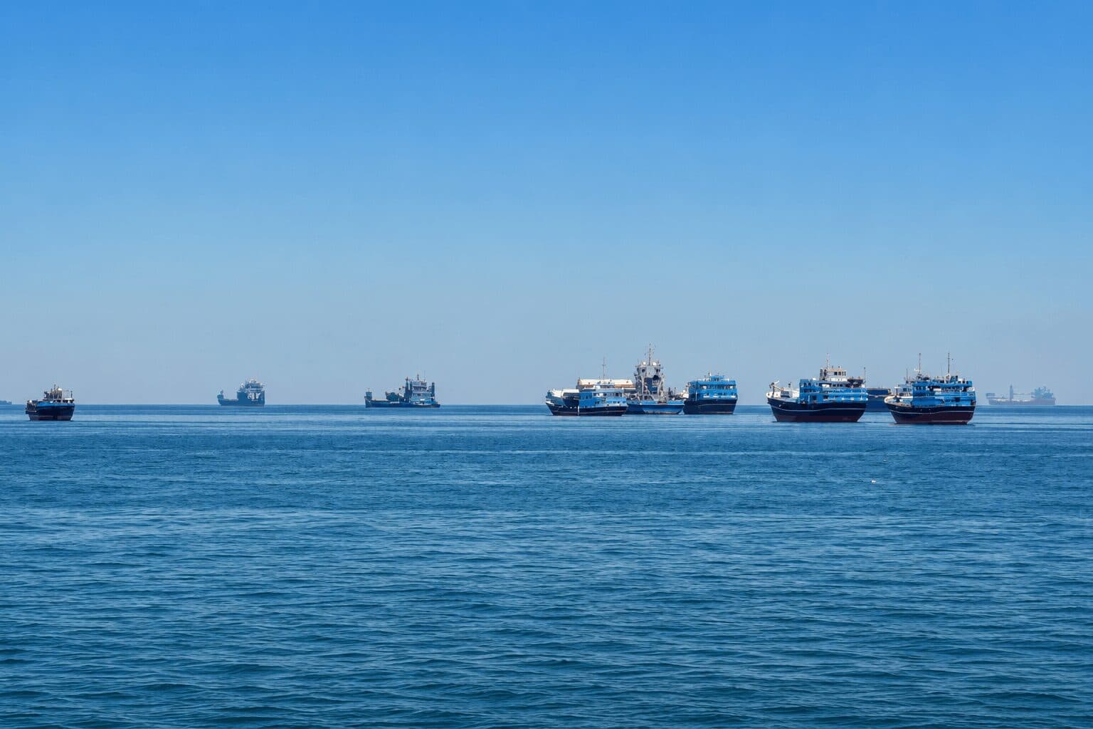 Oman’s Maritime Security Center has reported the detection of a suspected naval mine in the Strait of Hormuz