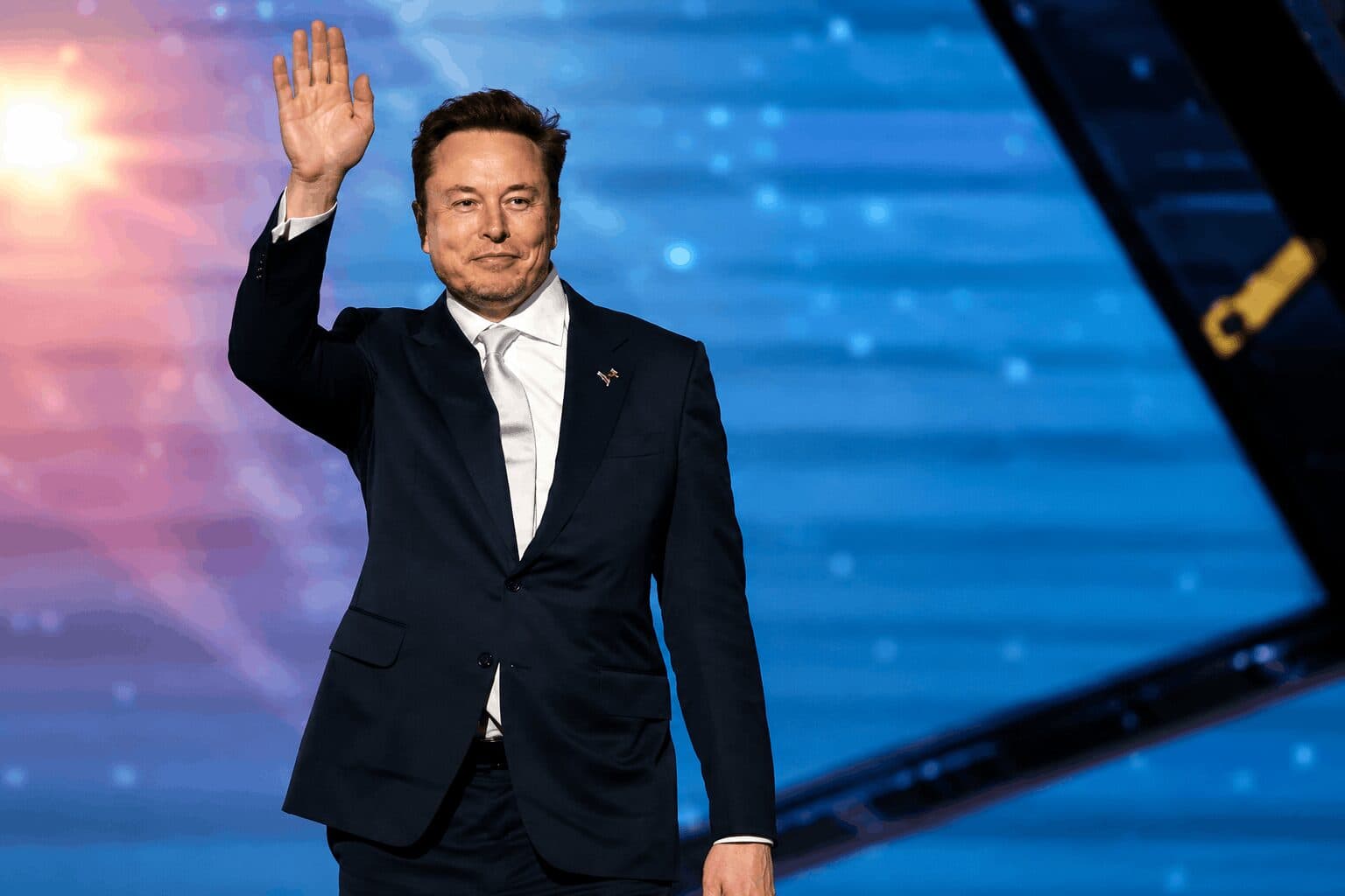 Pentagon and SpaceX Clash Over Starlink Price Increase During Iran War