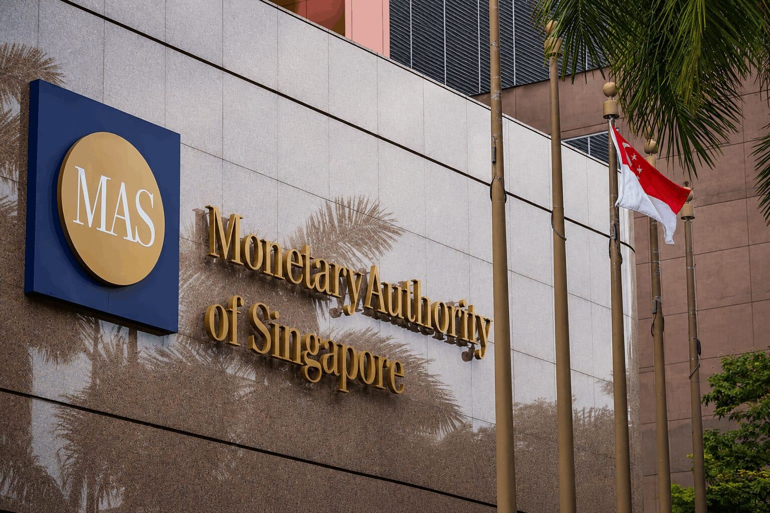 Singapore Revokes Bsquared Crypto Payment Licence Over Regulatory Violations