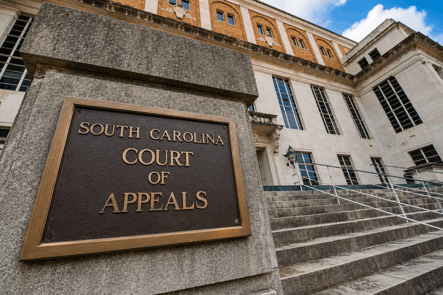 South Carolina Signs Pro-Crypto Law While Banning CBDC Use in State Agencies