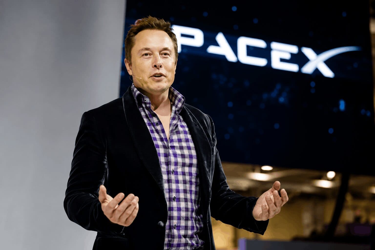 SpaceX Targets June IPO as Nasdaq Listing Could Become Largest Market Debut