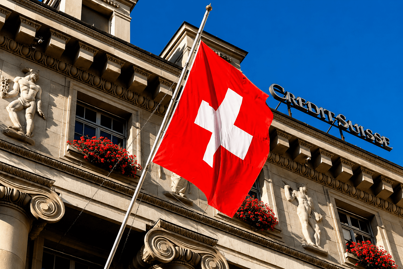 Swiss Bitcoin Reserve Proposal Fails to Gain Support After Signature Shortfall