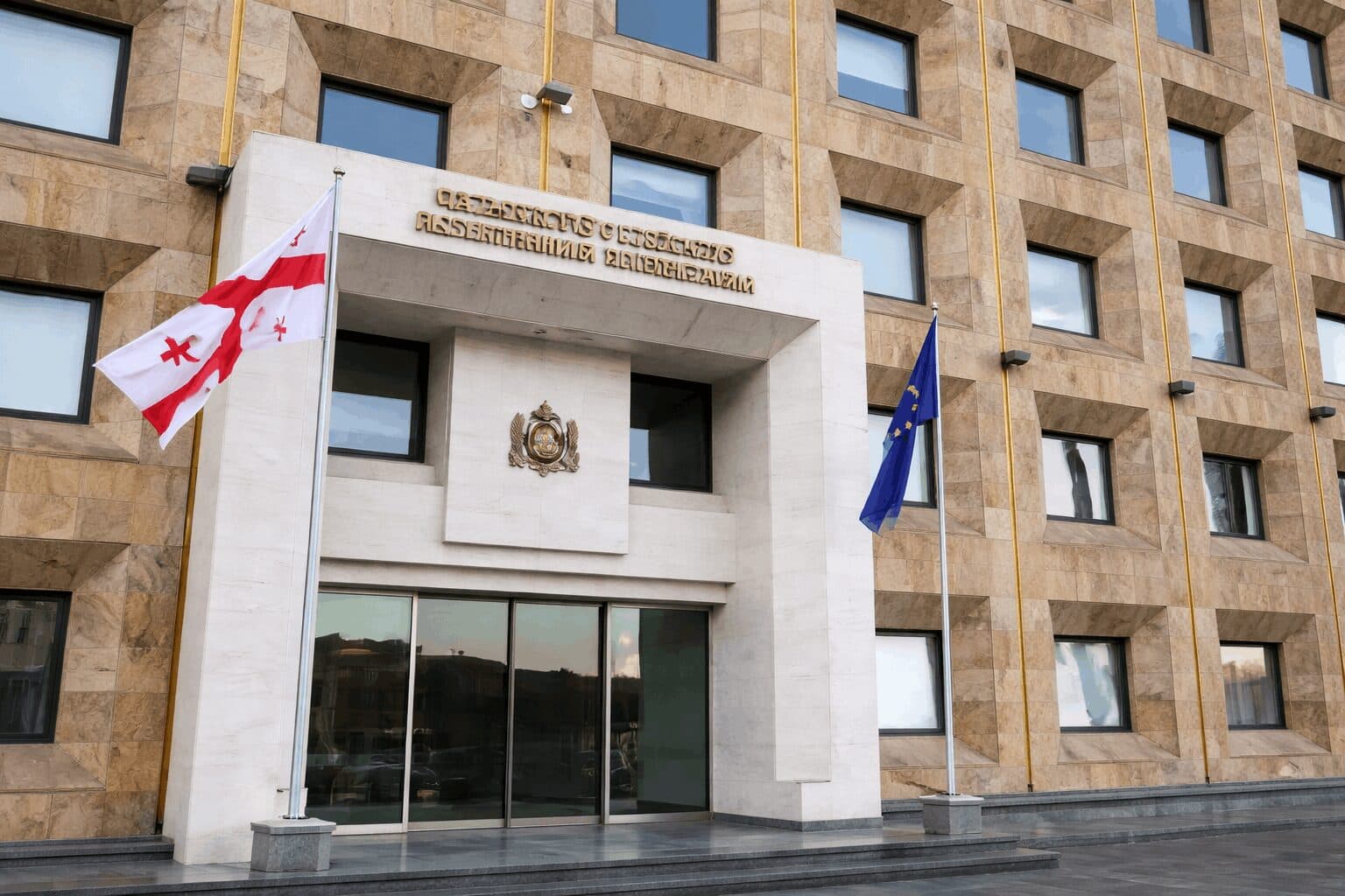 Tether Plans GELT Stablecoin Launch With Backing From Georgian Government