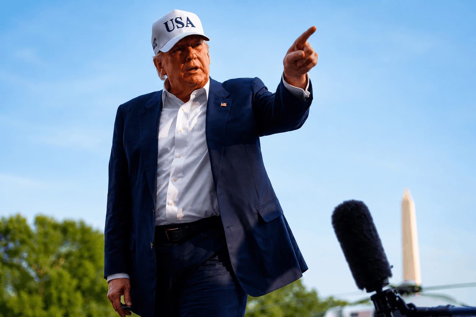 Trump’s $1.776 Billion ‘Anti-Weaponization’ Fund Faces Criticism as Legal Challenges Grow