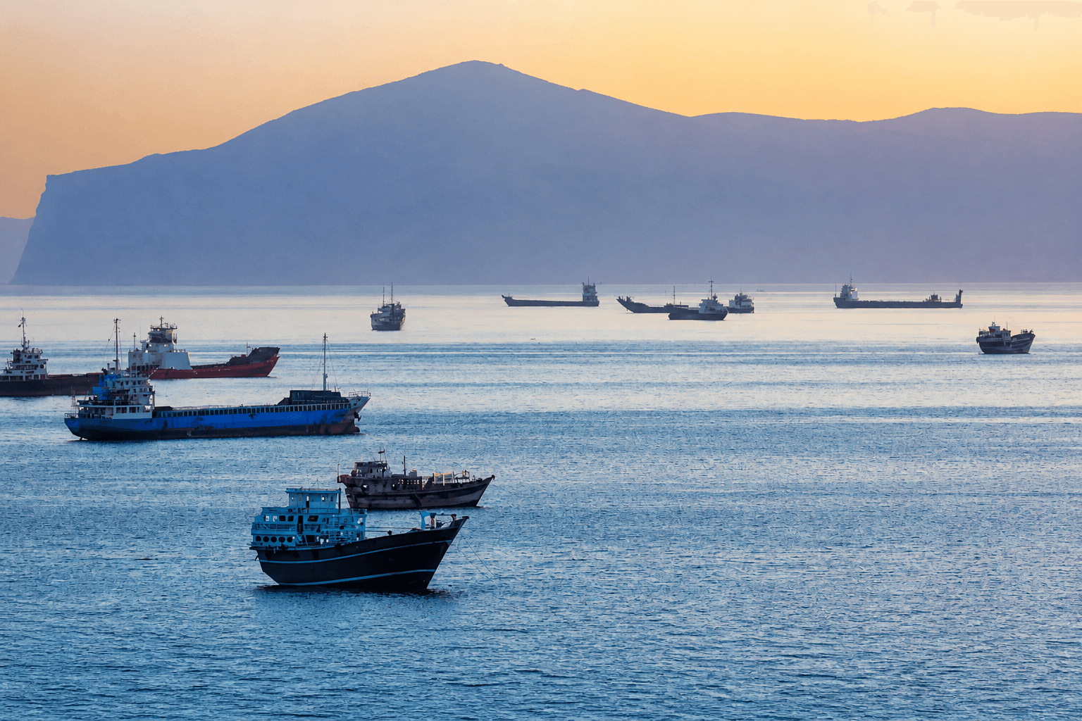 UAE Warns Iran Over Strait of Hormuz Amid Ongoing Conflict and Energy Supply Disruption