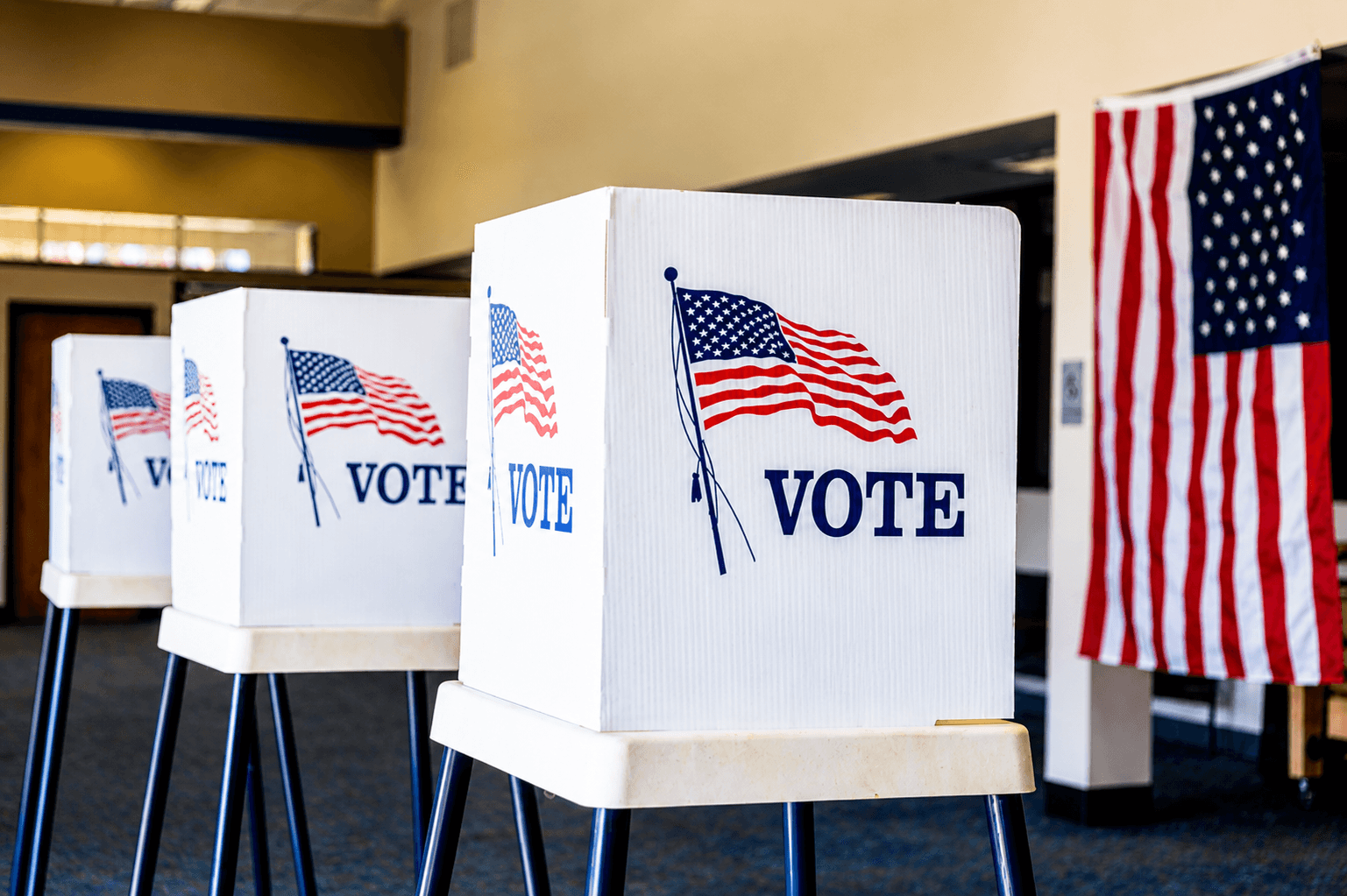 US Crypto Regulation Trust Falls as Voters Question Government Oversight in 2026