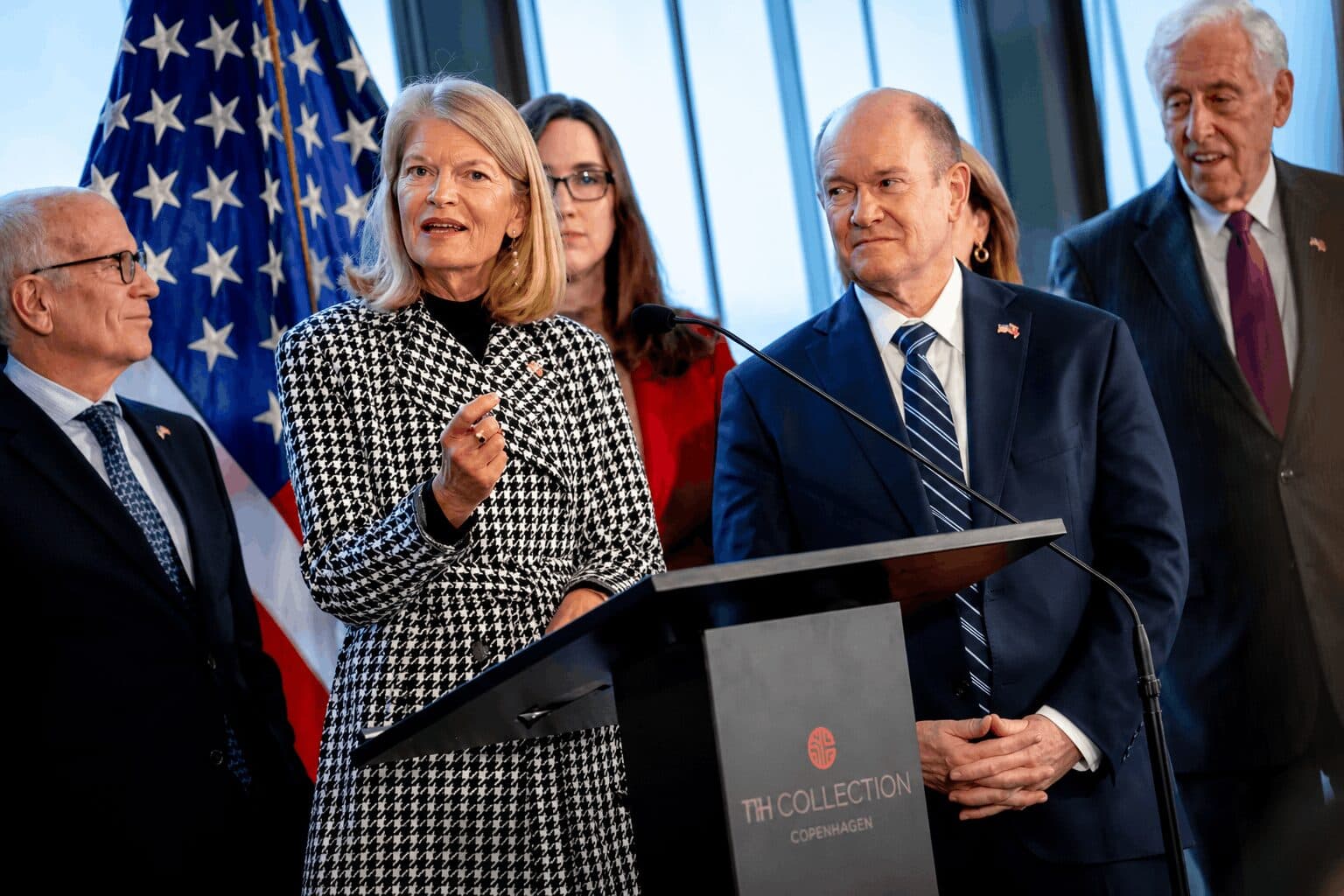 US Lawmakers Push for Full CFTC Leadership as CLARITY Act Gains Momentum