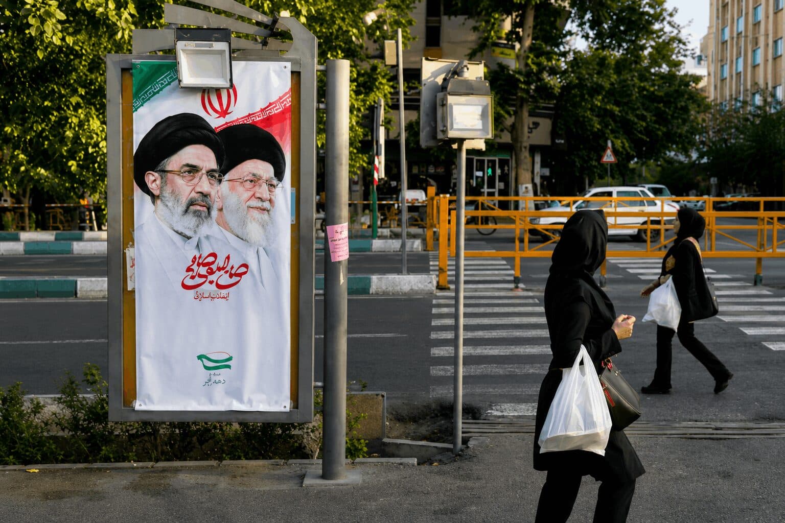 US Rejects Iran’s Updated Peace Proposal, Warns Risk of Renewed Conflict