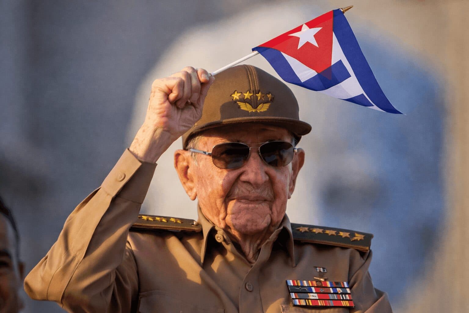 US to Unseal Criminal Charges Against Raúl Castro as Cuba Tensions Rise