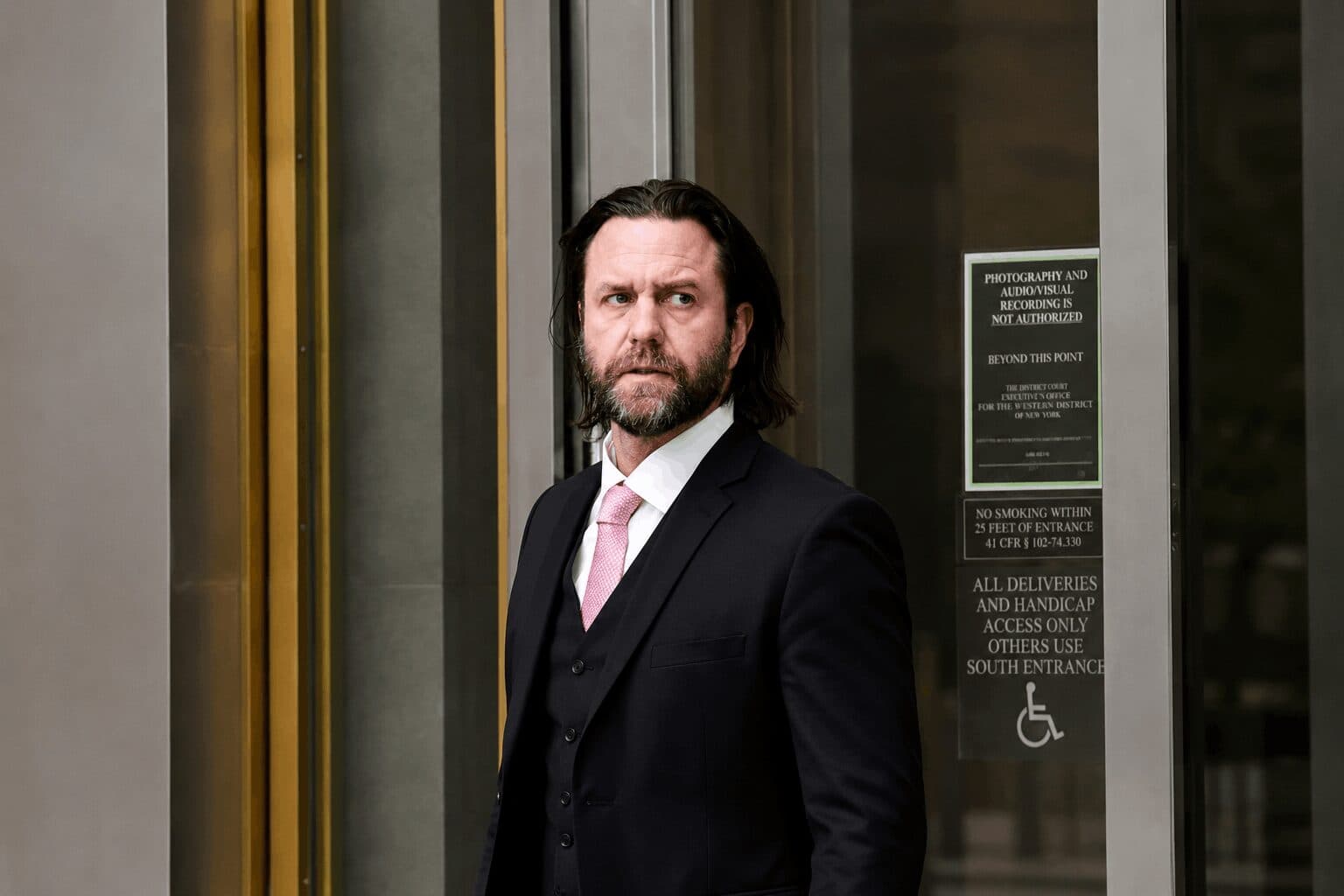 “47 Ronin” Director Carl Rinsch Sentenced to 30 Months for $11 Million Production Fraud