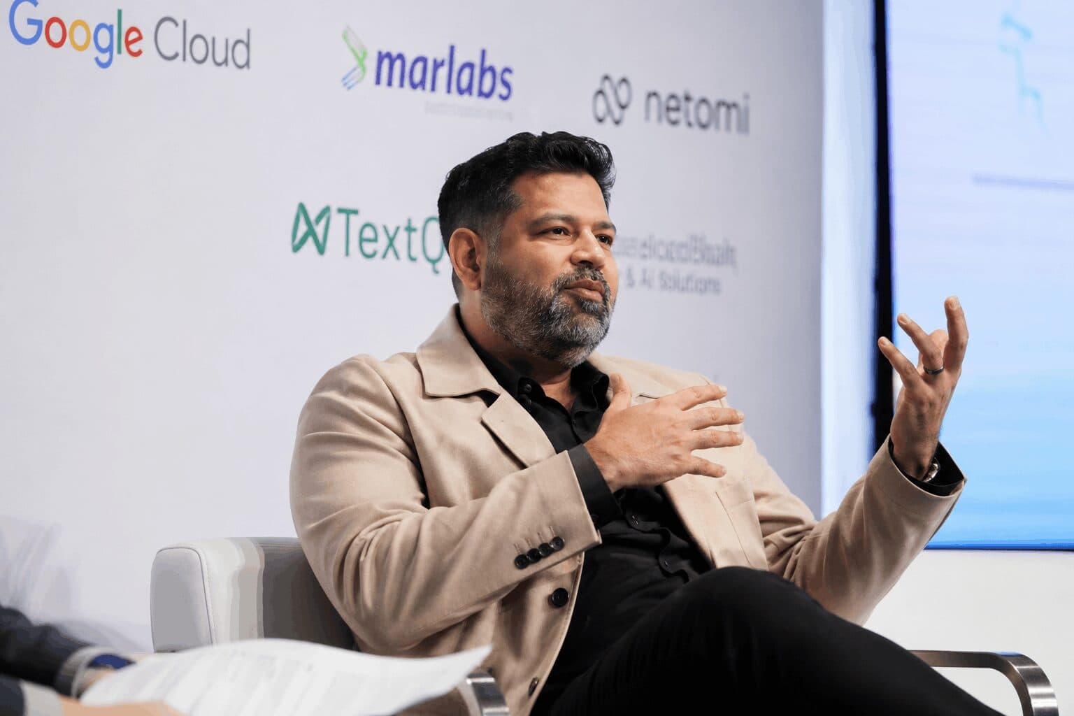 AI Customer Experience Boom Could Drive Massive Stablecoin Adoption, Says Netomi CEO