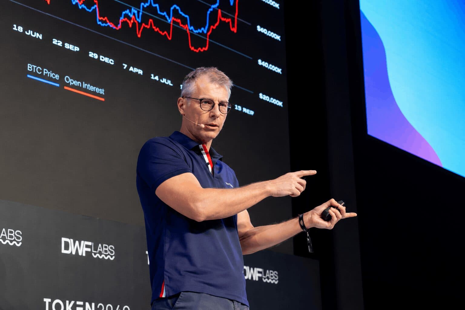BitMEX Removes CEO, CFO and Growth Chief in Major Executive Shake-Up