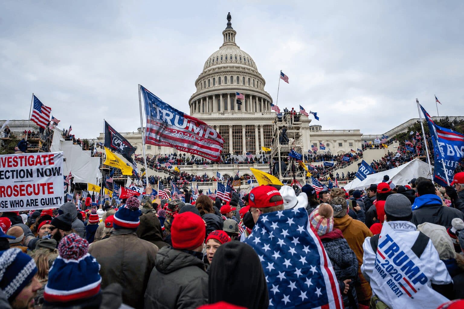 Bitcoin ETF Assets Drop Back to Post-Election Levels Despite Strong Crypto Policy Support