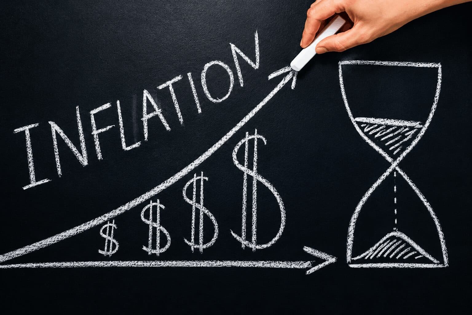 Bitcoin Price Eyes Recovery as Key US Economic Data Approaches