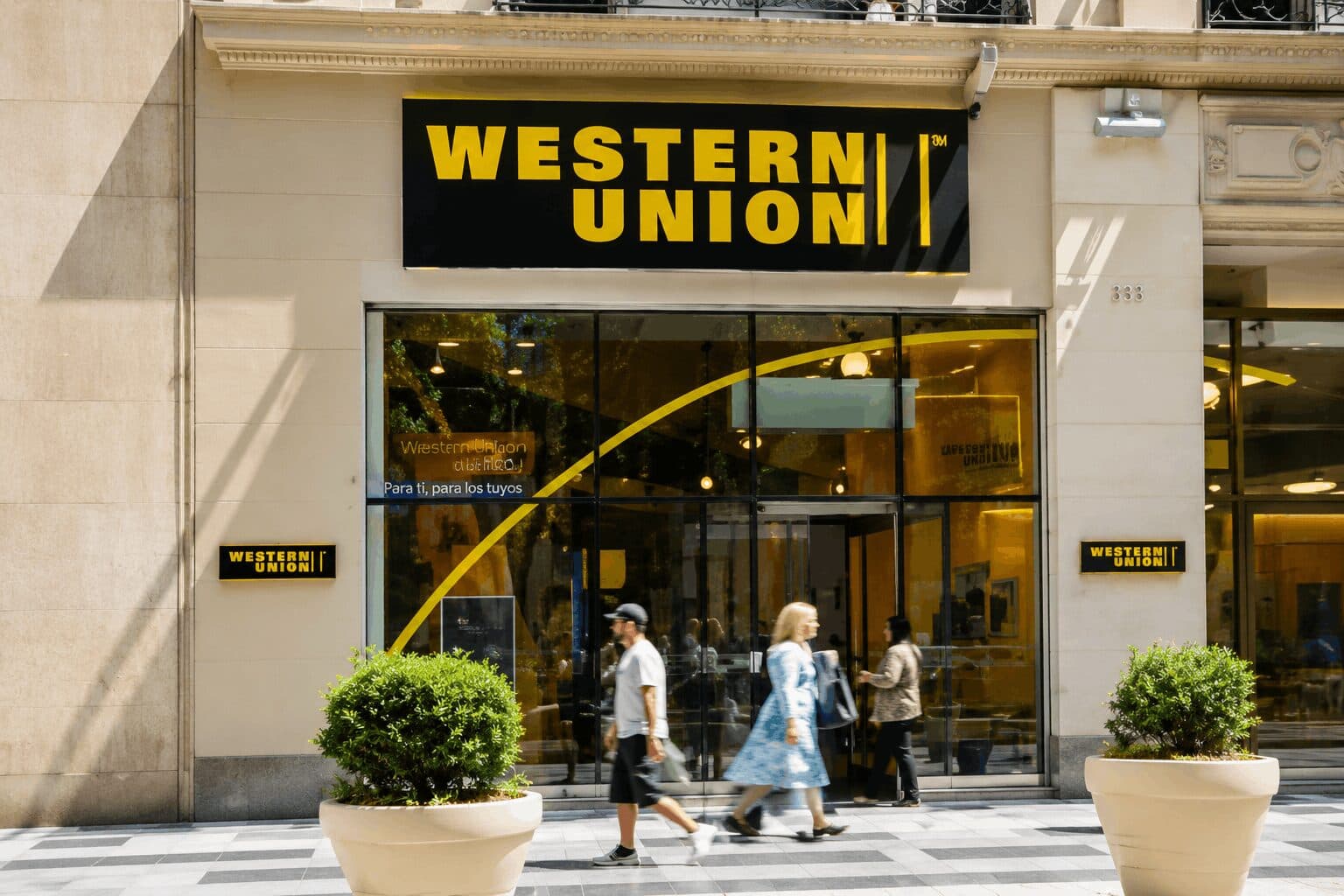 Bybit Adds USDPT as Western Union Expands Stablecoin Distribution Network