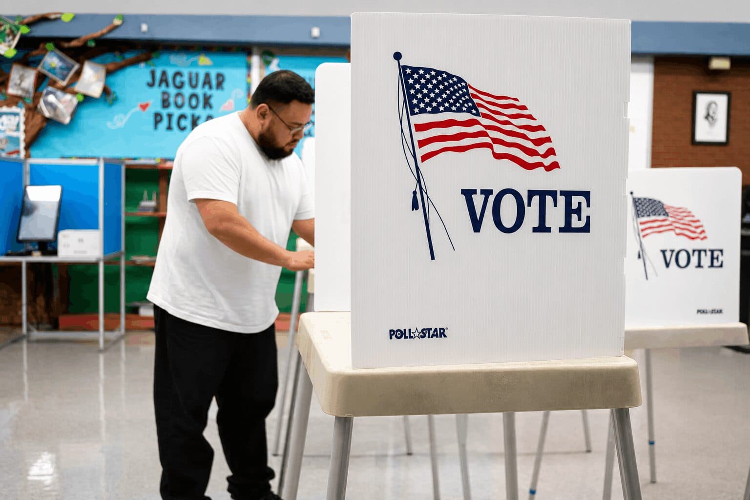 California Primary Election 2026: Governor Race and US House Balance in Focus