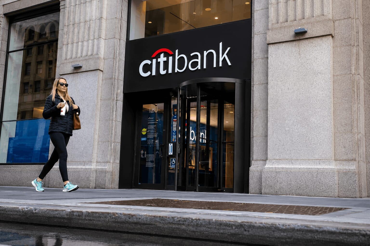 Citi Projects Tokenized Securities Market to Reach $5.5 Trillion by 2030