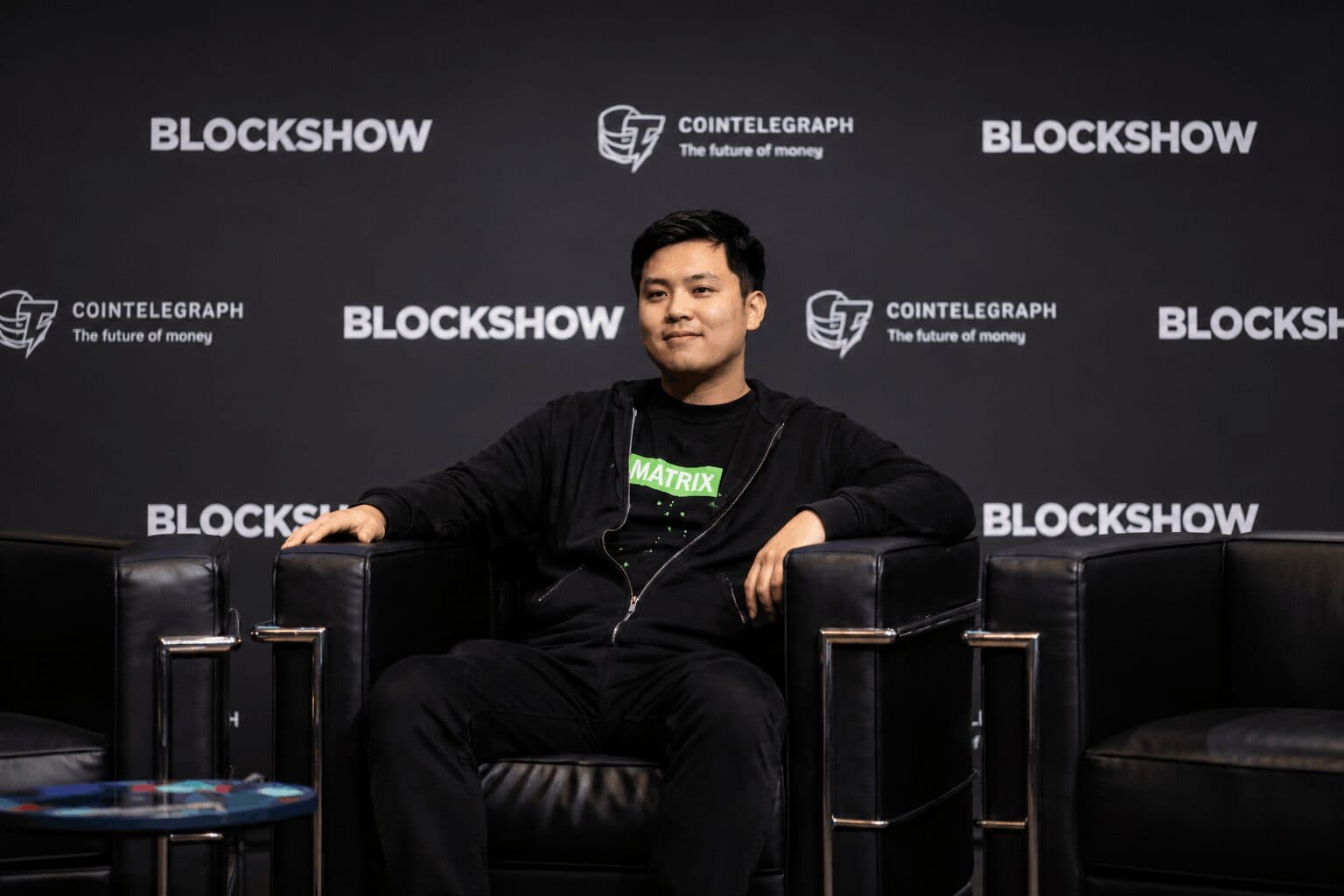 Crypto Investor James Wo Backs Bitcoin Over Ethereum Despite Growing Market Debate