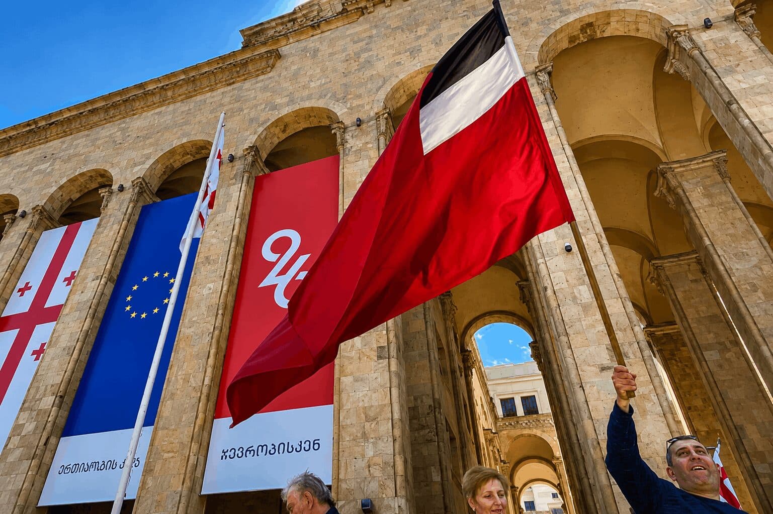 Georgia Launches Crackdown on Illegal Crypto Mining in Mestia