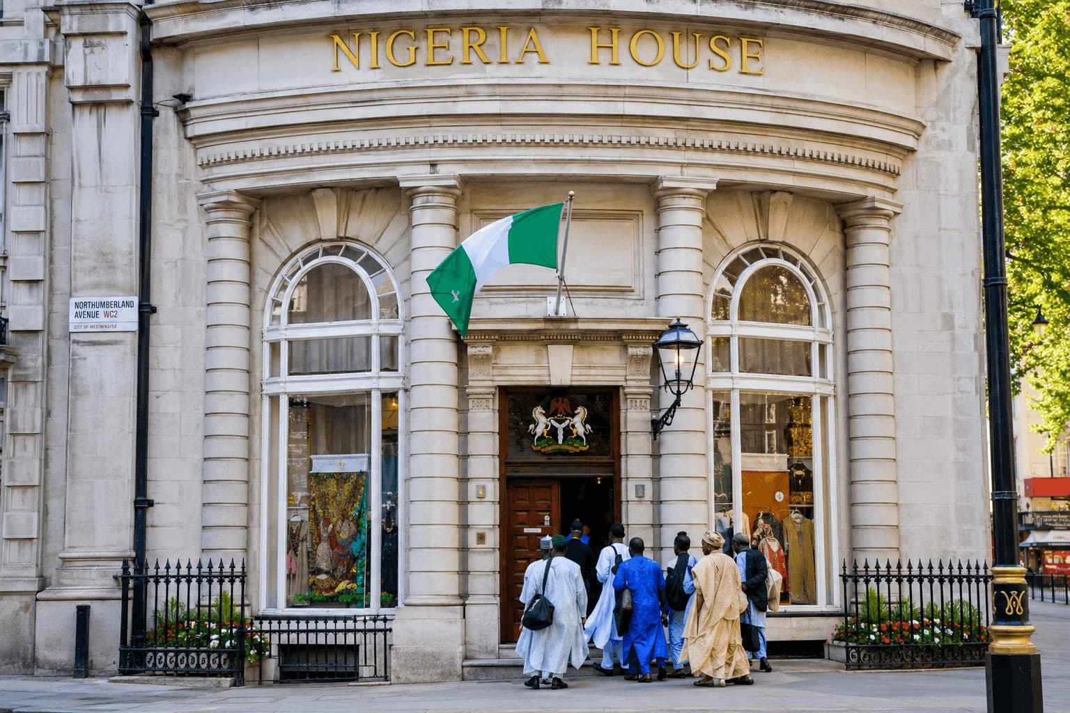 IMF Warns Nigeria’s Stablecoin Boom Is Challenging Monetary Policy and Regulation