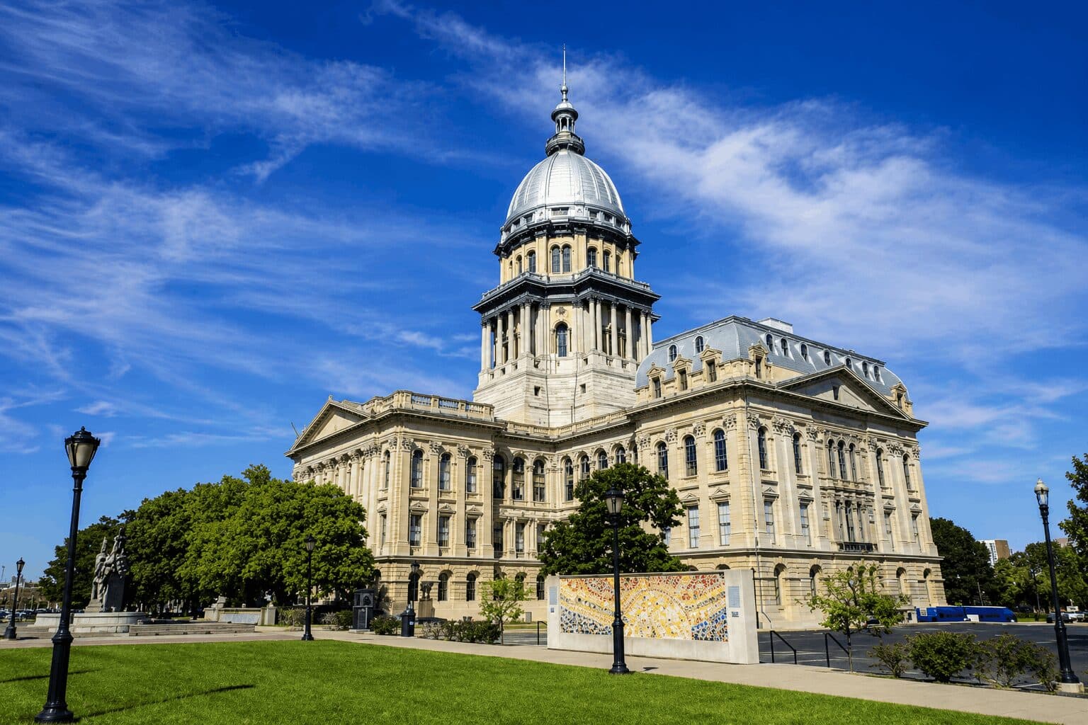 Illinois Crypto Tax Proposal Moves Closer to Becoming Law