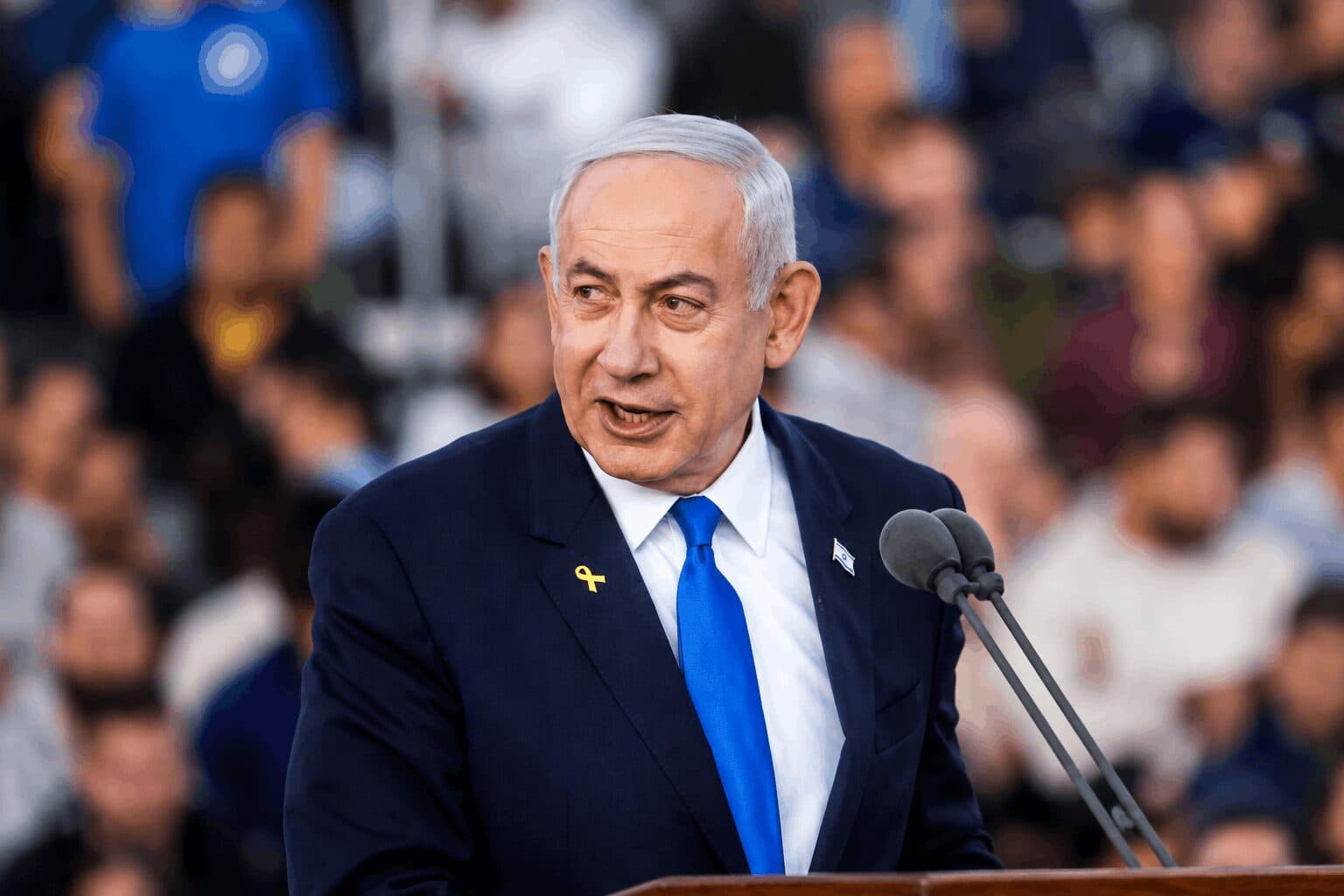 Israel Carries Out Fresh Strikes in Lebanon Despite Trump Criticism