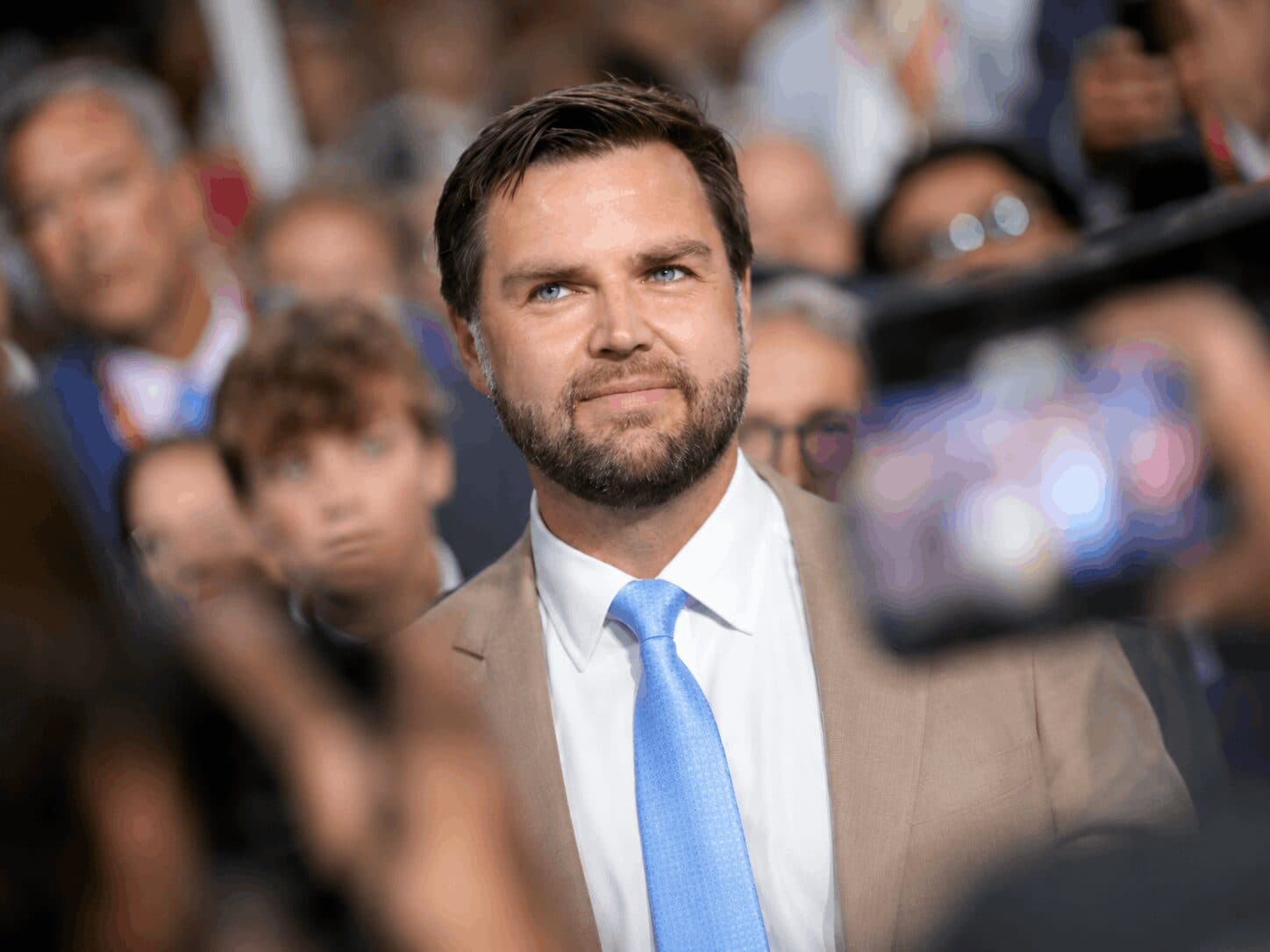 JD Vance Says Iran Must Meet Obligations Before Receiving Economic Benefits