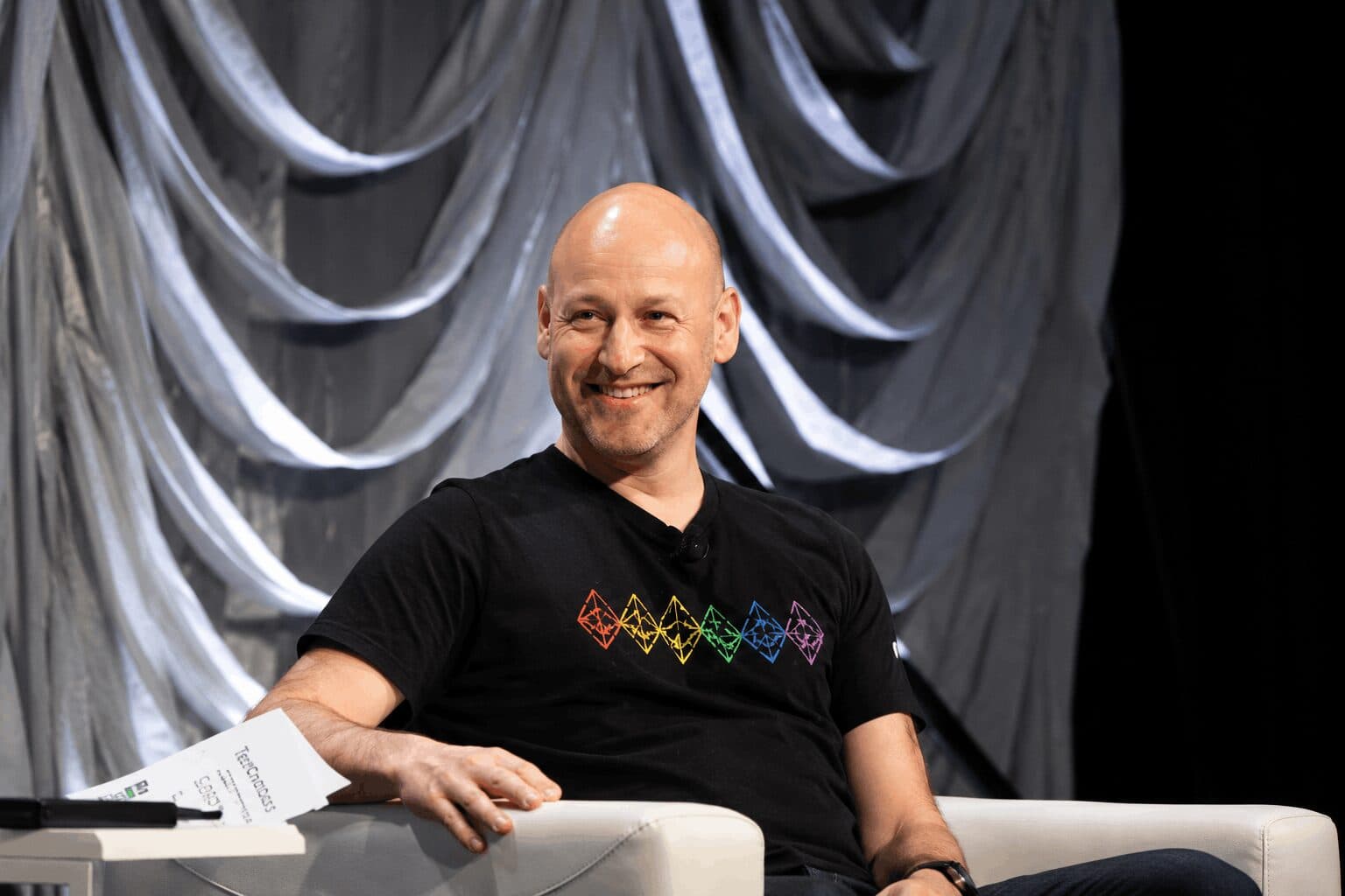 Joseph Lubin-Linked Wallet Moves $170 Million in Ethereum to Protect Massive DAI Loan Position
