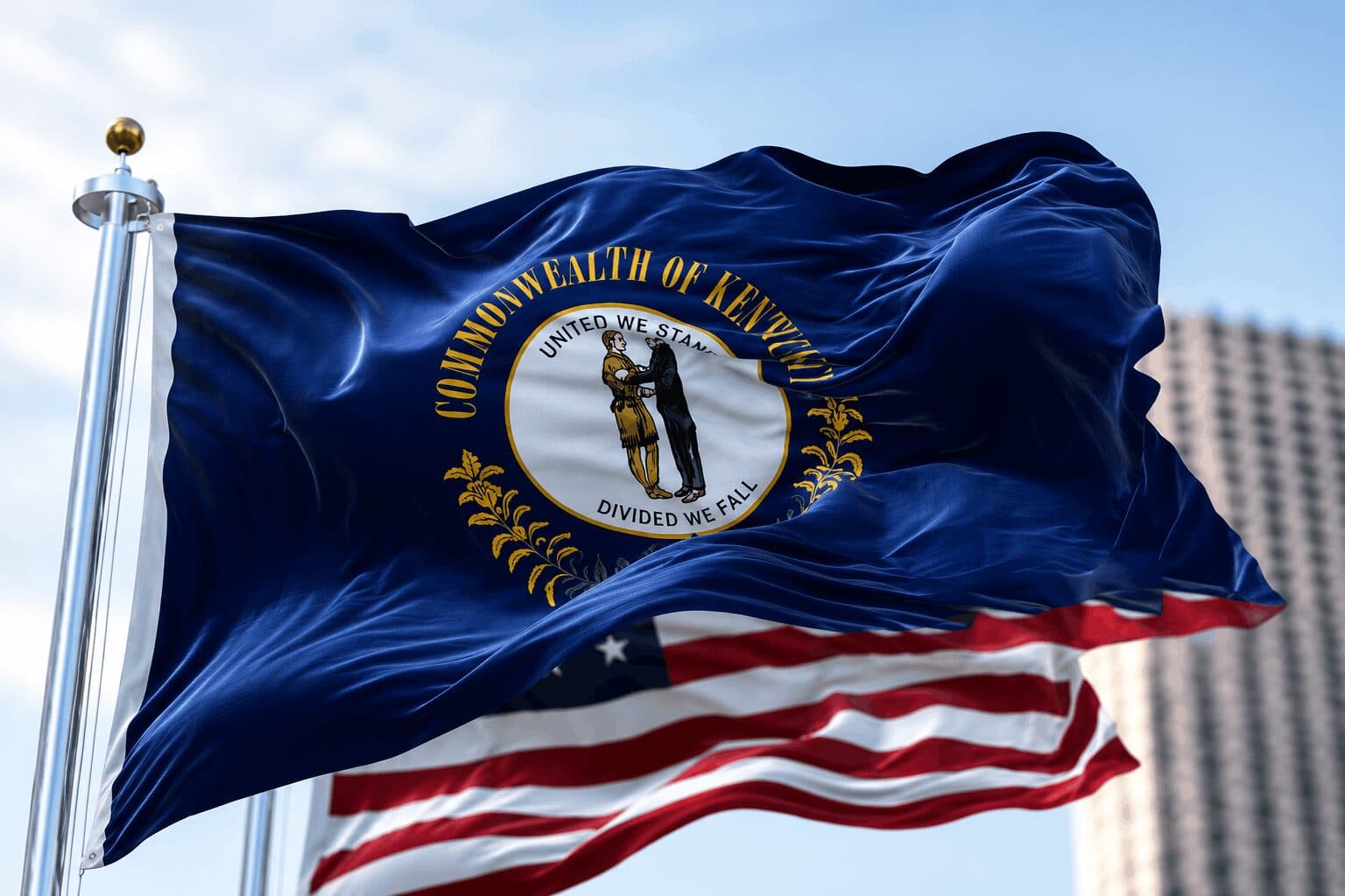 Kentucky Expands Legal Fight Against Kalshi and Polymarket Over Sports Contracts