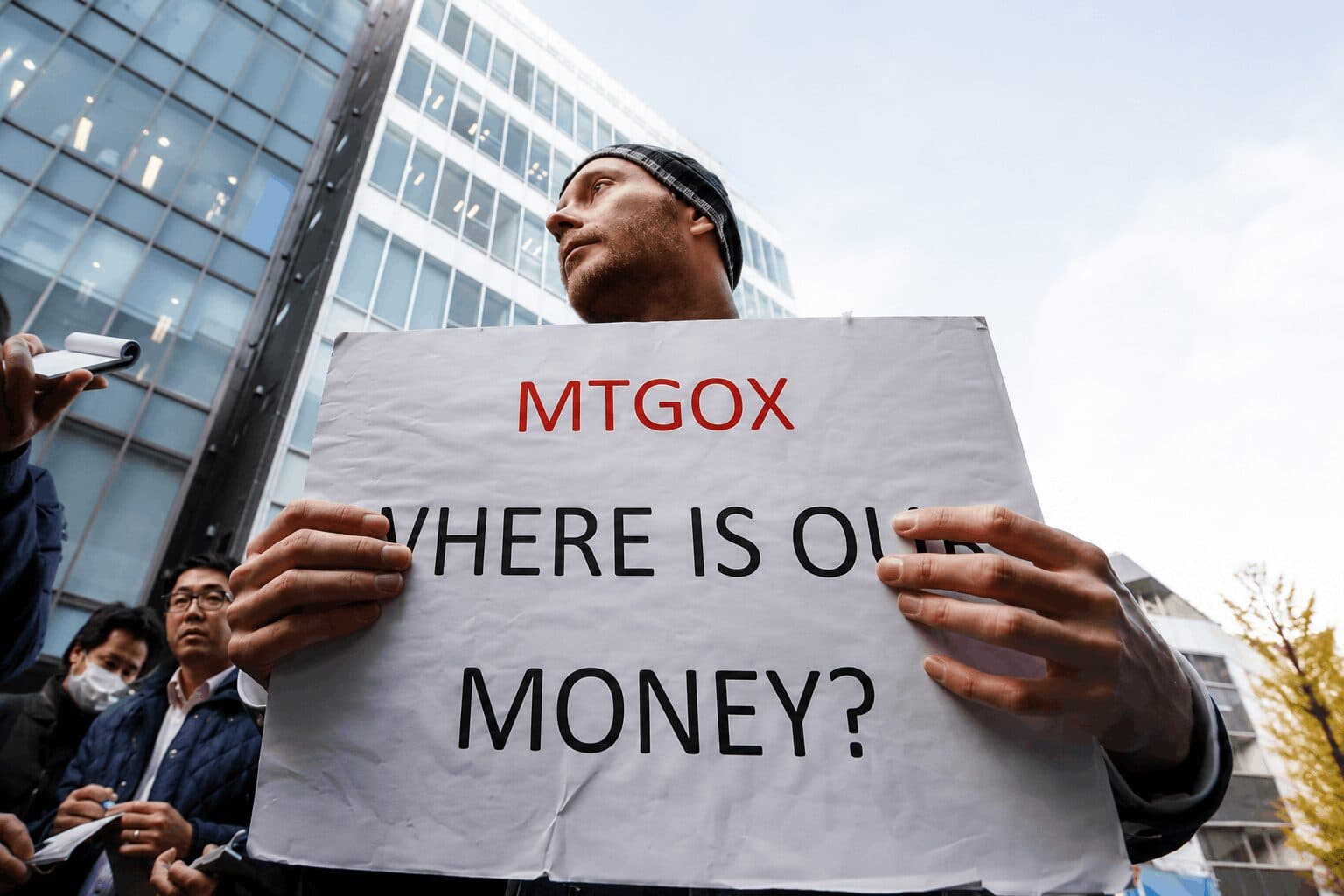 Mt. Gox Transfers $739 Million in Bitcoin as Market Watches Creditor Repayments