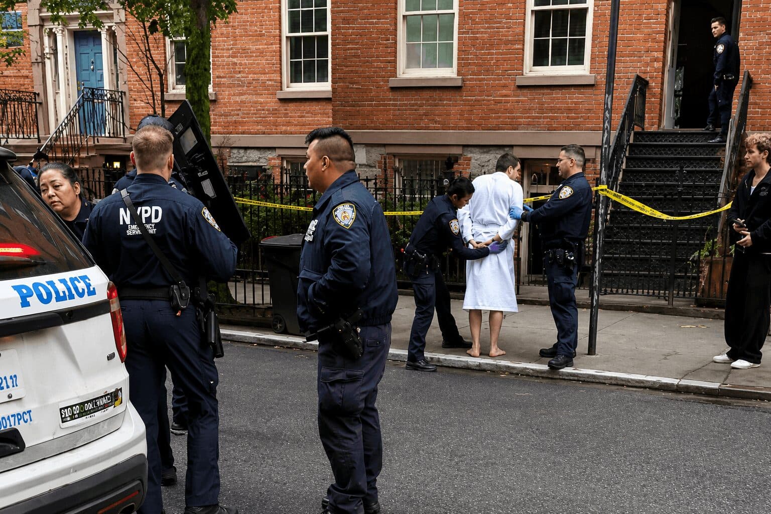 Organizer of Bitcoin Kidnapping Plot Pleads Guilty, Faces Up to 20 Years in Prison