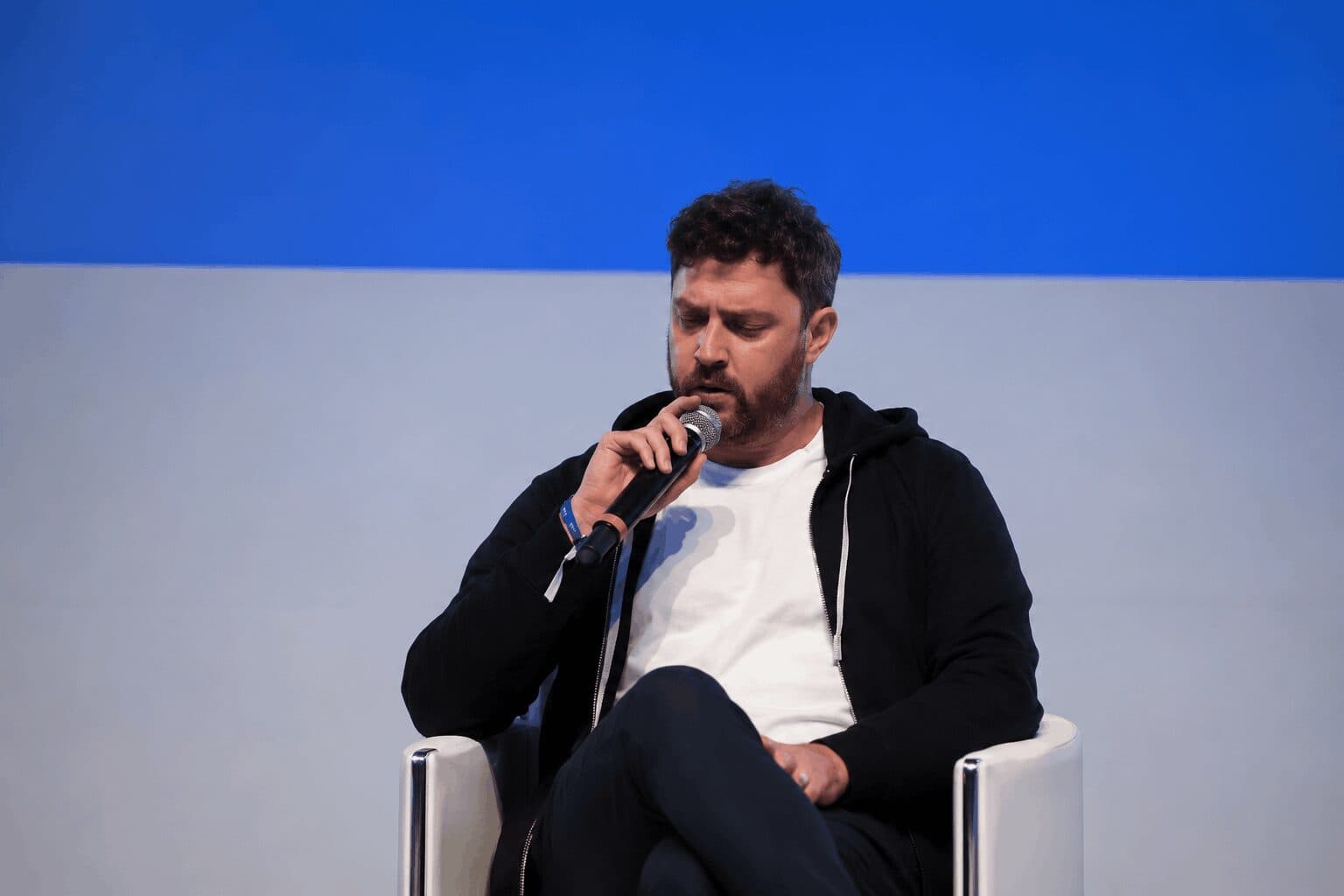 S Token Drops 5% After Andre Cronje and Other Former Sonic Labs Executives Resign