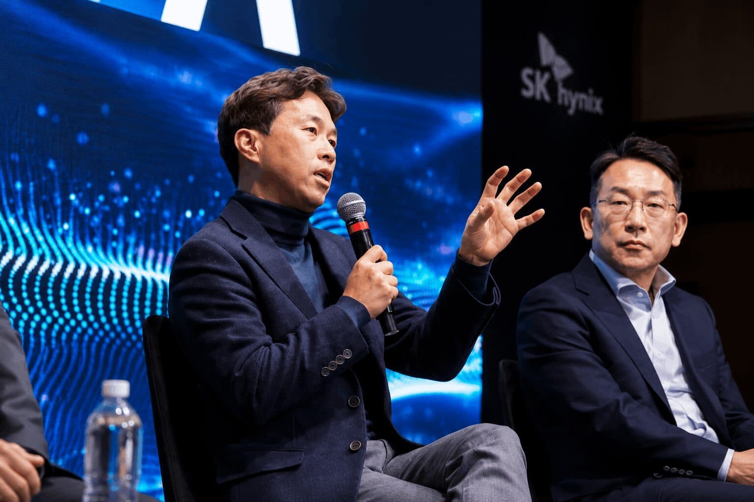 SK Hynix Surpasses Samsung as South Korea’s Most Valuable Company on AI Chip Boom