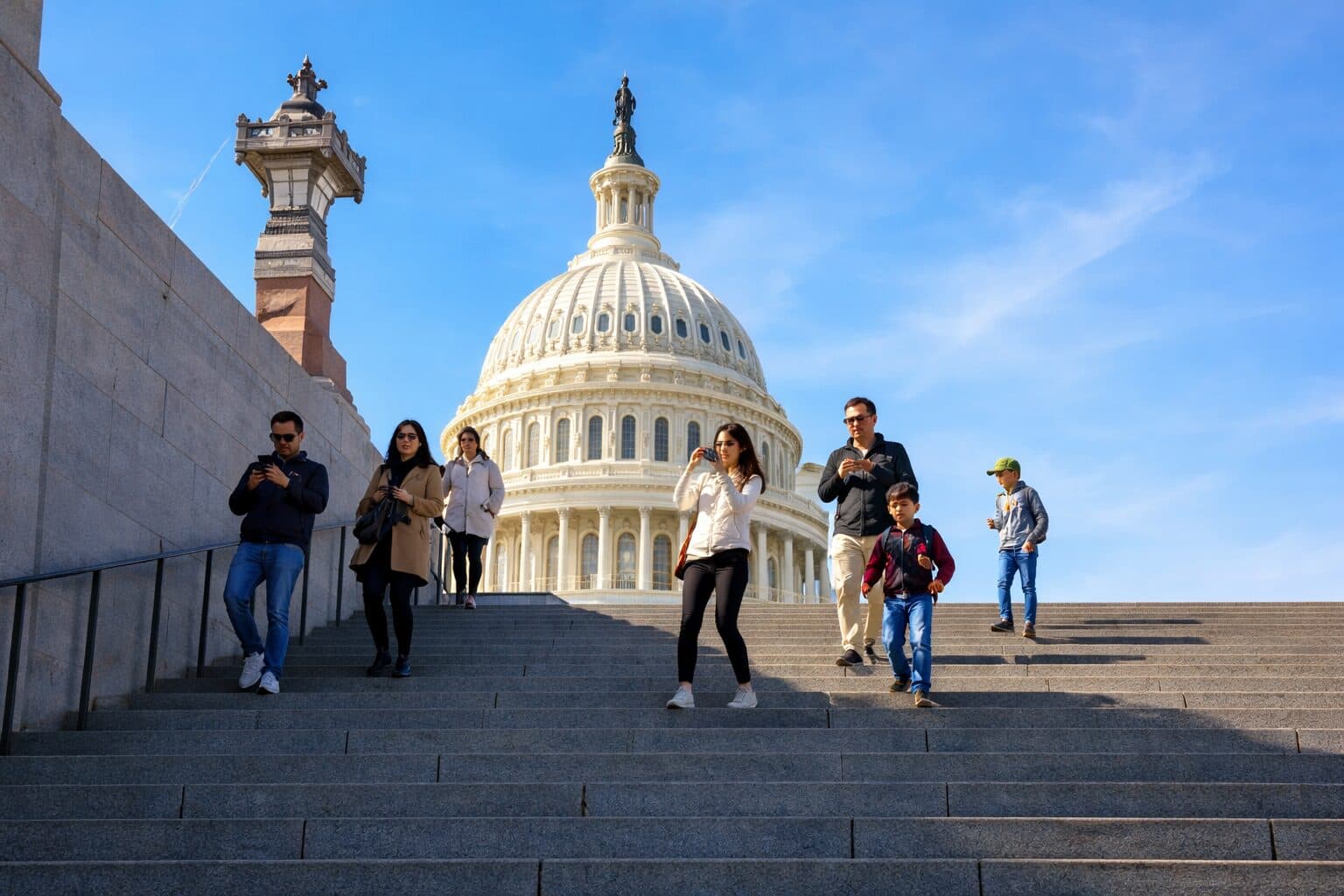 Crypto Industry Urges Congress to Pass Staking and Mining Tax Bill Without Changes