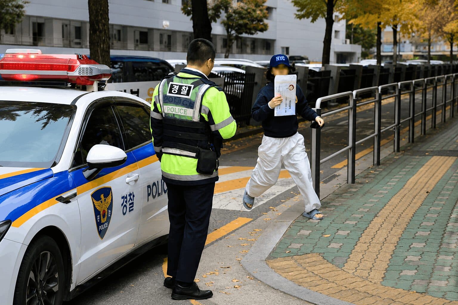 South Korean Police Investigate Polymarket Users Over Alleged Illegal Gambling Activity