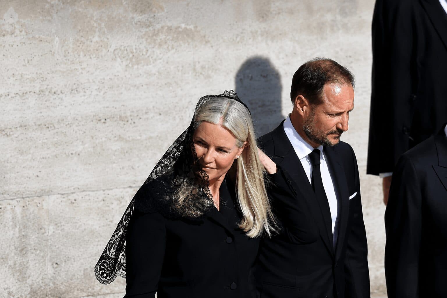 Stepson of Norway Crown Prince Sentenced to Four Years for Rape and Domestic Violence