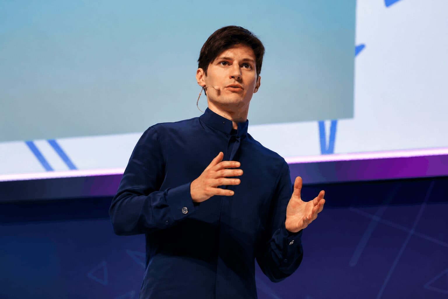 TON Jumps 15% After Open Network Plans Rebrand From Toncoin to Gram