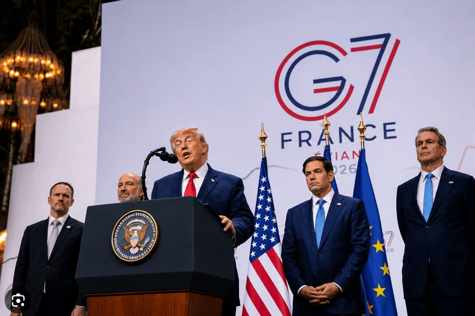 Trump-Iran Agreement and Obama Nuclear Deal: Key Differences Explained