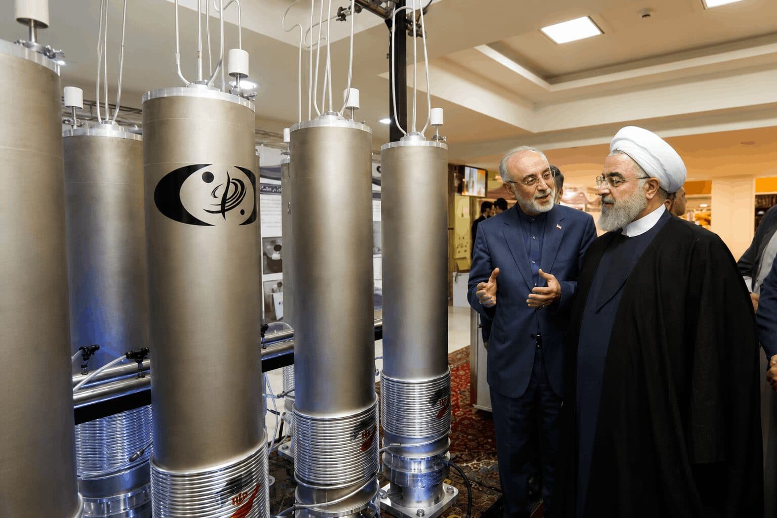 Trump Paused Potential US Ground Mission to Seize Iran’s Uranium, According to CNN