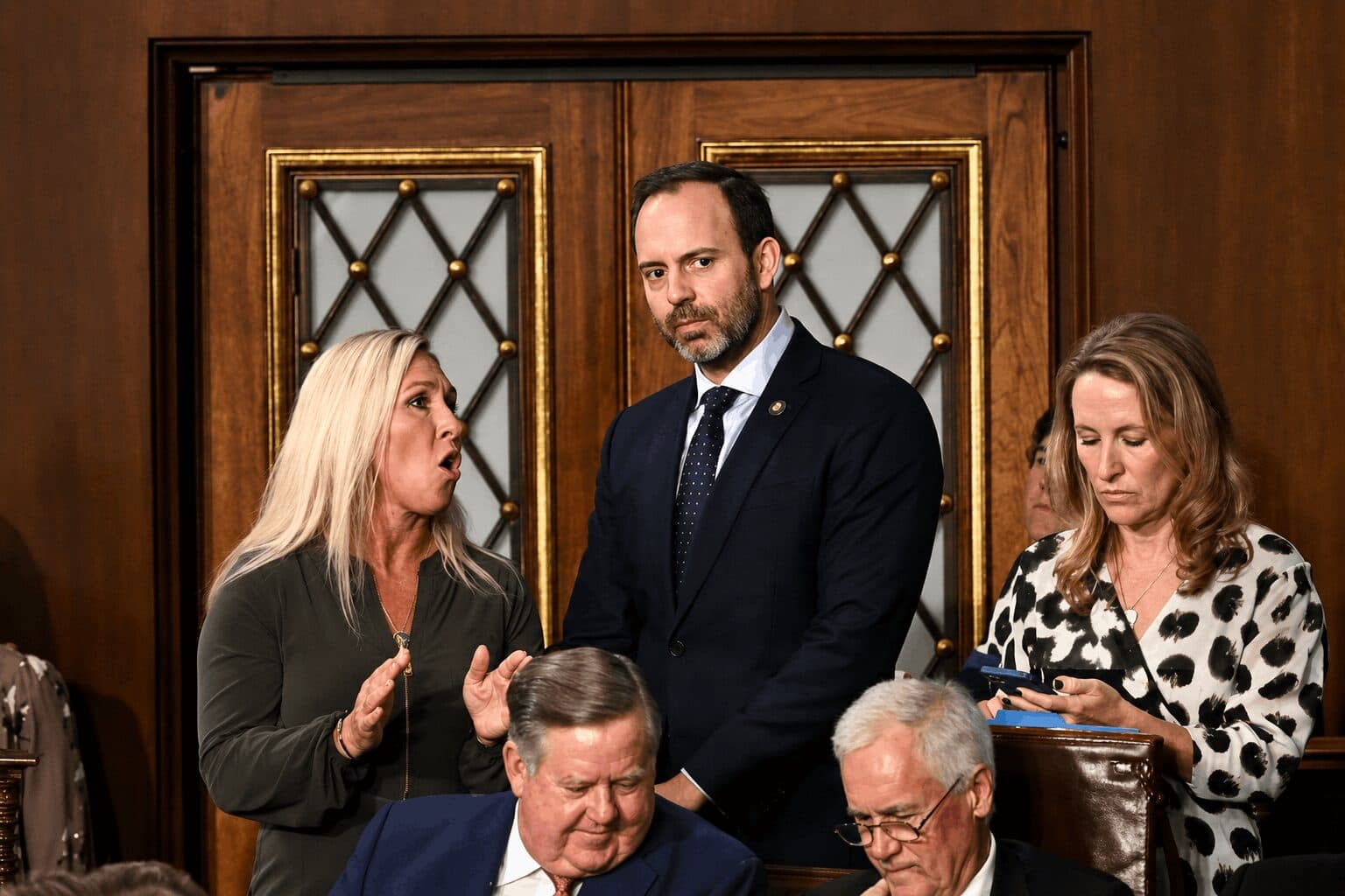 U.S. House Bill Seeks Federal Crypto Theft Task Force to Combat Rising Digital Asset Crime