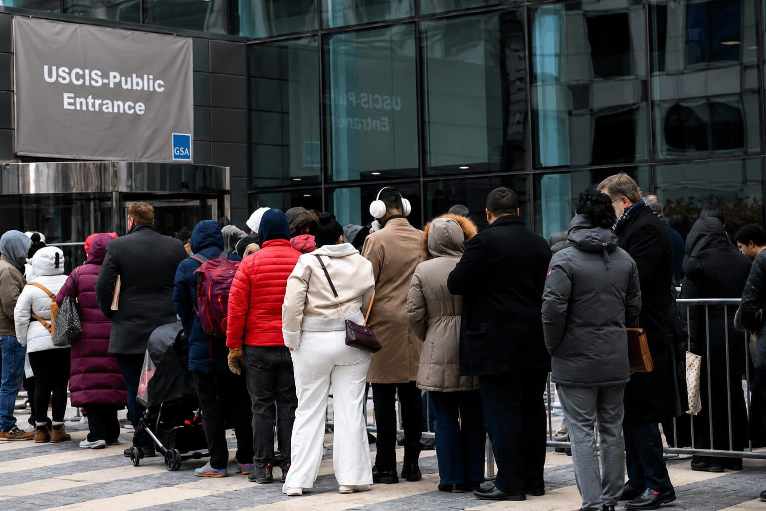 US Judge Blocks Trump-Era Immigration Policies Affecting Applicants From 39 Countries