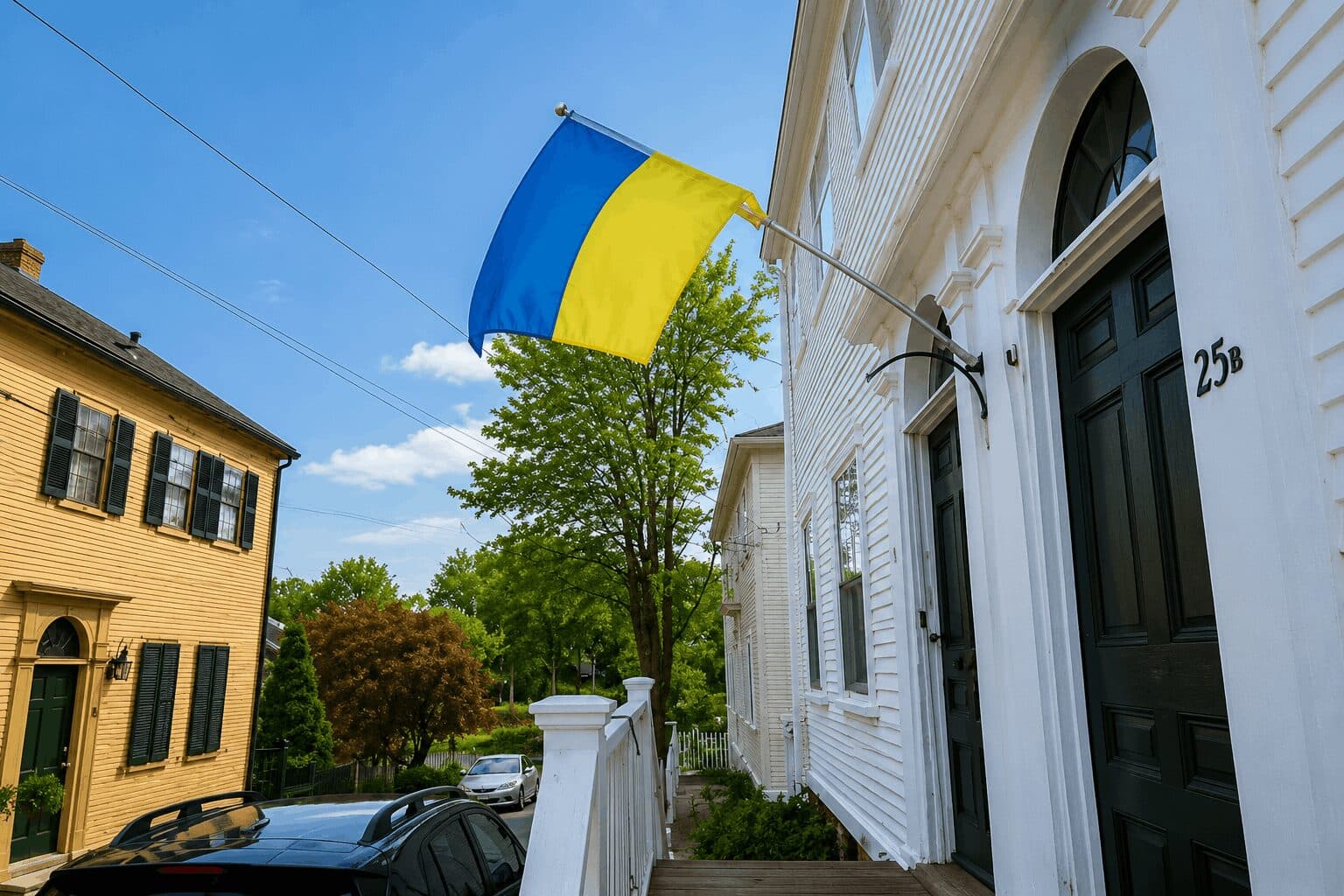 Ukraine Transfers $8.3 Million in Seized USDT to State Agency as Crypto Reserve Plans Advance