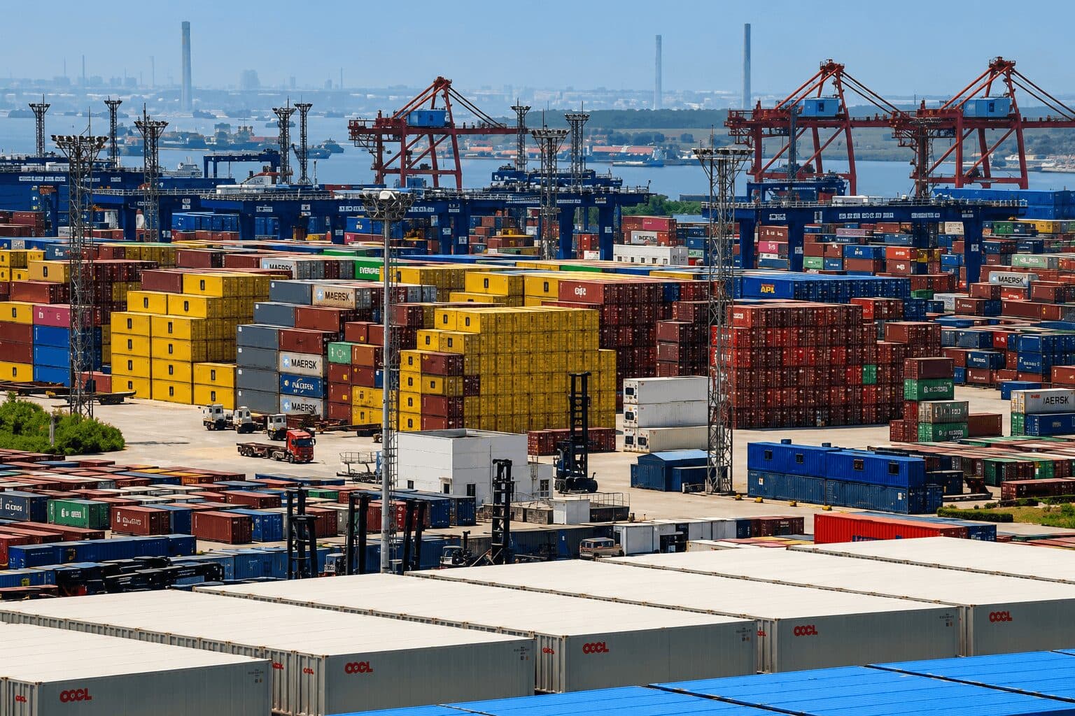 World Bank Lowers Global Growth Forecast to 2.5% as Middle East War Threatens Economy